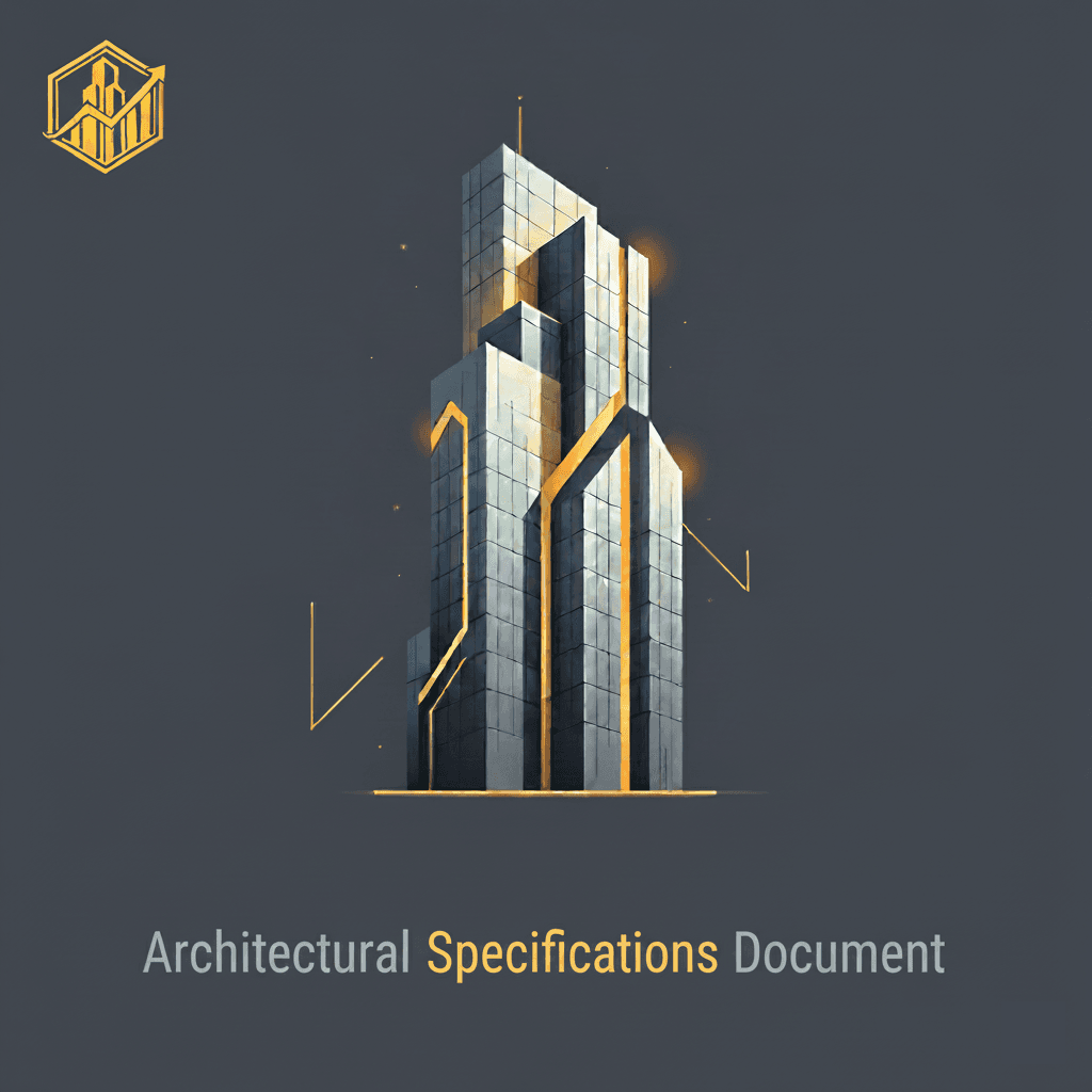 Example construction documents and diagrams
